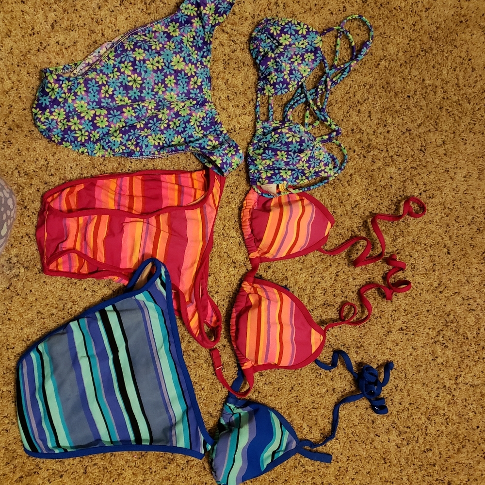 Bikinis